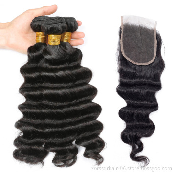 Grade 10A 100% cuticle aligned virgin human hair supplier unprocessed raw indian hair bundles from india vendor cheap human hair